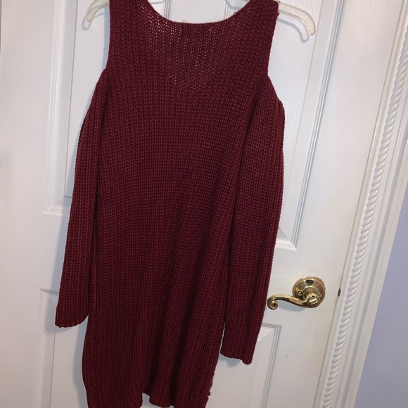 Dress - Picture 3 of 3